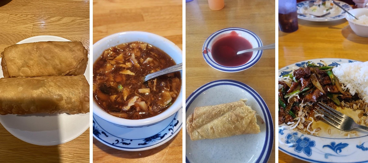 Szechuan Garden Chinese Restaurant