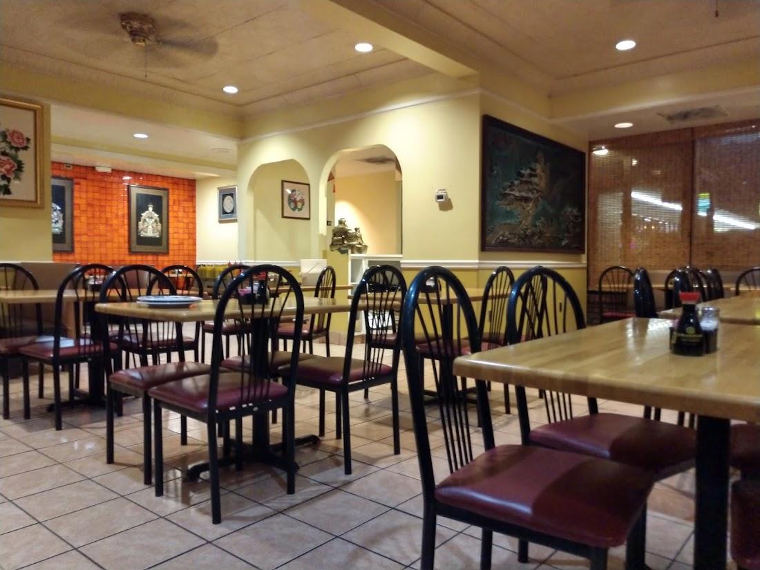 Szechuan Garden Chinese Restaurant