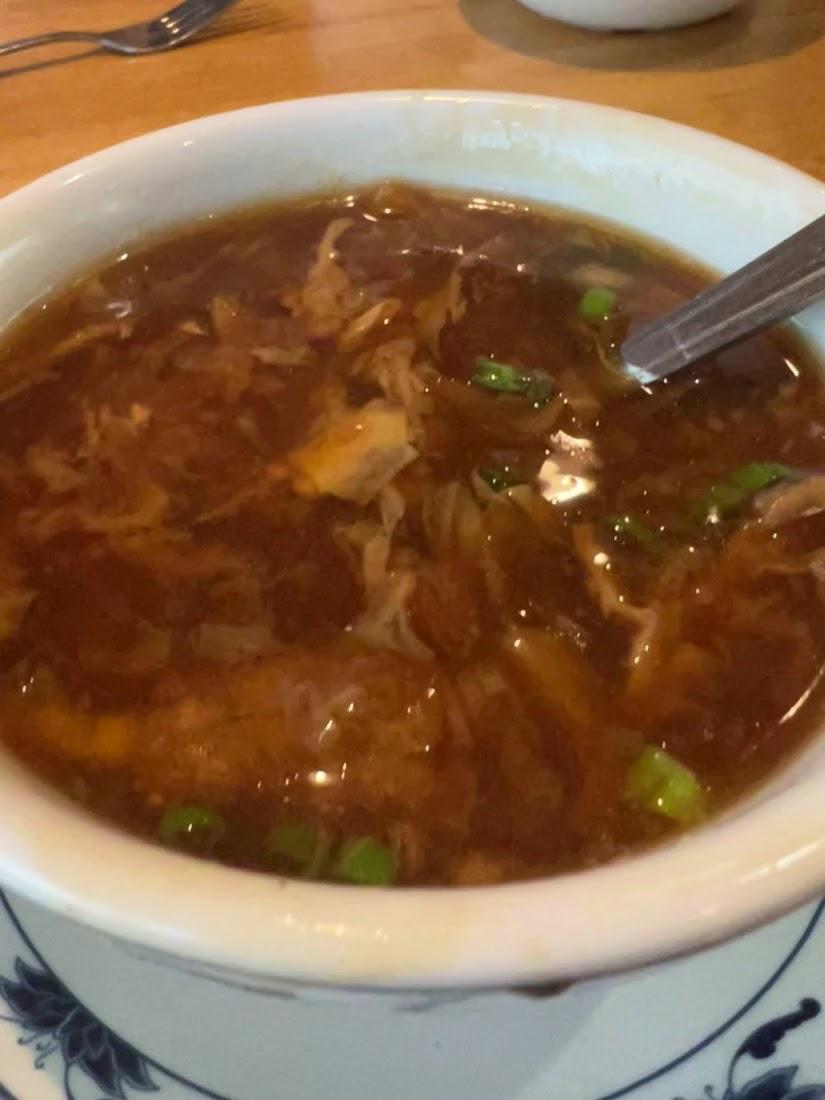 Szechuan Garden Chinese Restaurant